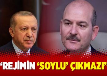 “Rejimin ‘Soylu’ çıkmazı”