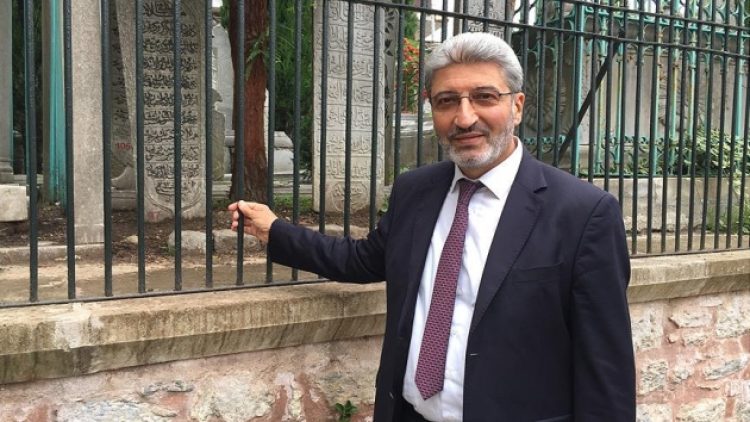 AA’dan kovulan Musab Turan’ın babası: AK Parti neferiyim, tasvip etmiyorum