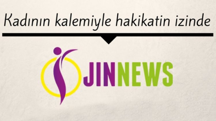 Kadınların sesi Jin News’e 27. kez erişim engeli