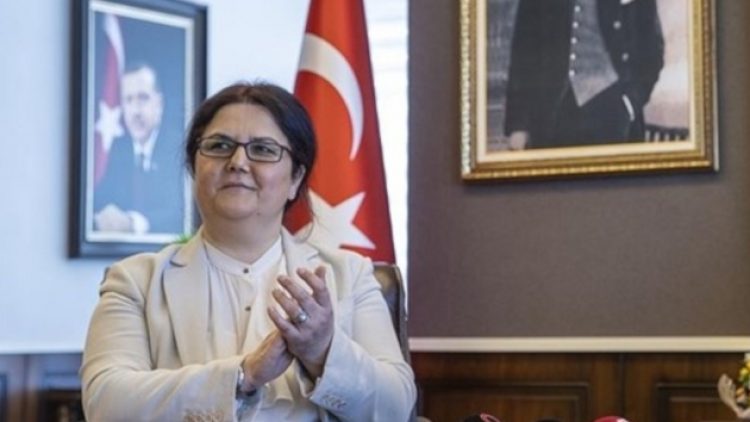 Bakan Yanık’tan ‘tolere edilebilir’ ifadeleriyle ilgili açıklama: Algı operasyonu olduğu açık