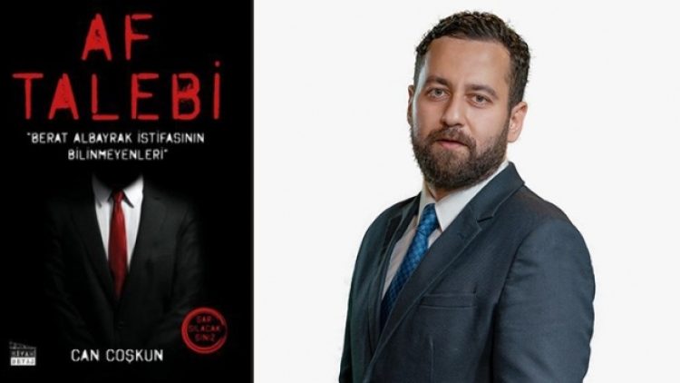 Af talebinin perde arkası: Albayrak’ın ekibi Ağbal’dan ‘O şahıs’ diye bahsediyor