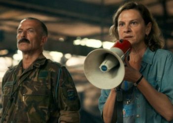 Başkent’in Uluslararası Film Festivali başlıyor