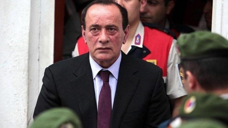 Gazeteci Saymaz: Alaattin Çakıcı sahte sağlık raporuyla cezaevinde otoritesini kurdu