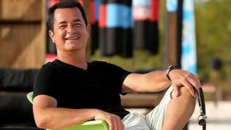 Acun Ilıcalı şimdi de üniversitede bölüm açtı