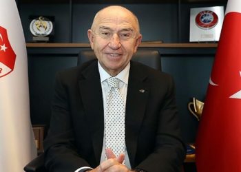 Nihat Özdemir: Kuzu kuzu gelecekler lafı benim ağzımdan çıkmadı