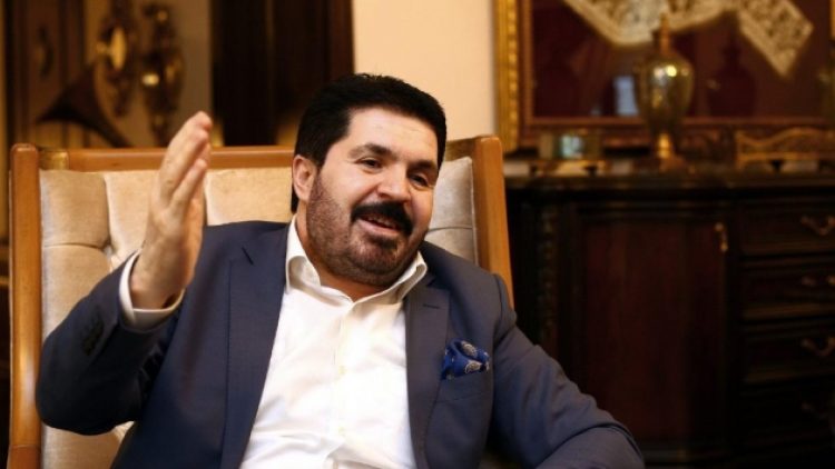 Ağrı Belediye Başkanı Sayan: TRT, Öcalan’ı PKK’yı çökertmek için ekrana çıkardı