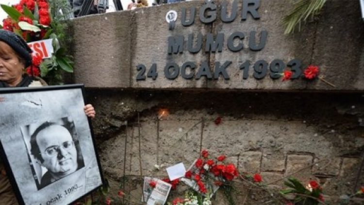 Mumcu ailesinin avukatından iktidara çağrı: O soru hala askıda duruyor