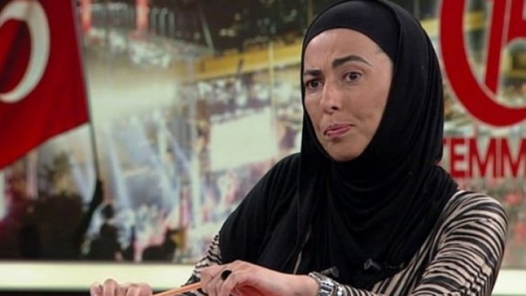 Nihal Olçok’tan ‘dönemimizde faili meçhul var mı’ diyen Soylu’ya: Abdullah Tayyip Olçok’u kim vurdu?