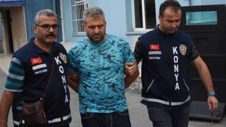 Eşini 46 kez bıçaklayarak öldürdü, iyi hal indirimi aldı