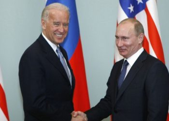 Putin-Biden görüşmesinin tarihi belli oldu