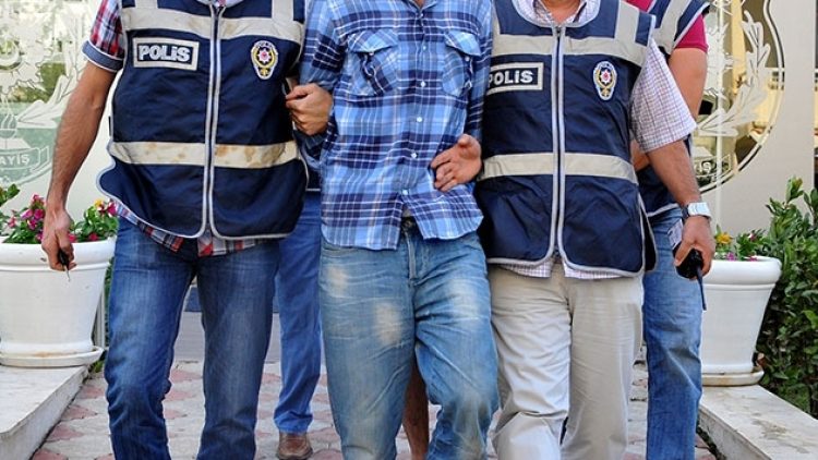 CHP lideri Kılıçdaroğlu’nun iki koruması gözaltına alındı