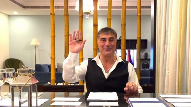 Kuzey Kıbrıslı eski bakan: ‘İddiaların araştırılması için başvuruda bulunduk’