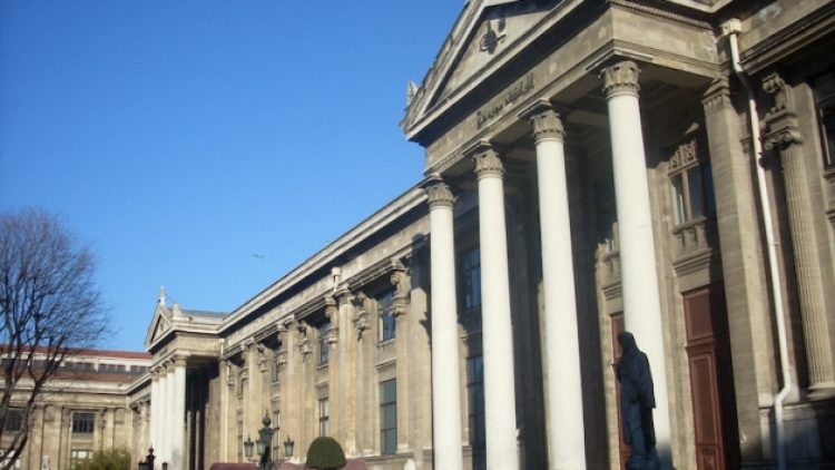 Tarihi eserler Atatürk Havalimanı’na taşınıyor: Cumhurbaşkanlığı yetkililerine makam odası olacak