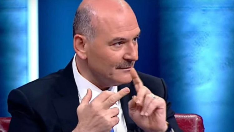 Tabip Odası’ndan Soylu’ya ‘çocuk pornosu’ tepkisi: Sohbet konusu edilemez