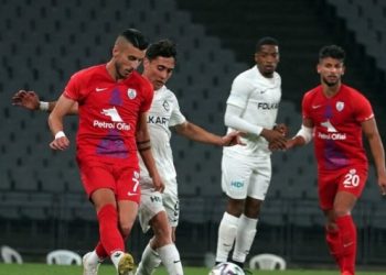 Süper Lig’e yükselen son takım Altay!