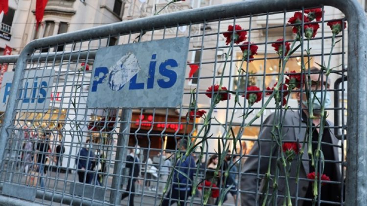 Cumartesi Anneleri, 26. yılında yeniden Galatasaray’da: Bu meydan, ülkenin vicdanıdır