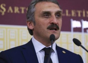 ‘Yeliz’ bir kez daha Soylu’yu hedef seçti