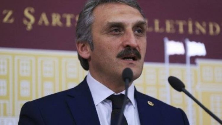 ‘Yeliz’ bir kez daha Soylu’yu hedef seçti