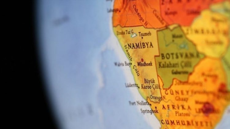 Almanya Namibya’da soykırım yaptığını kabul etti