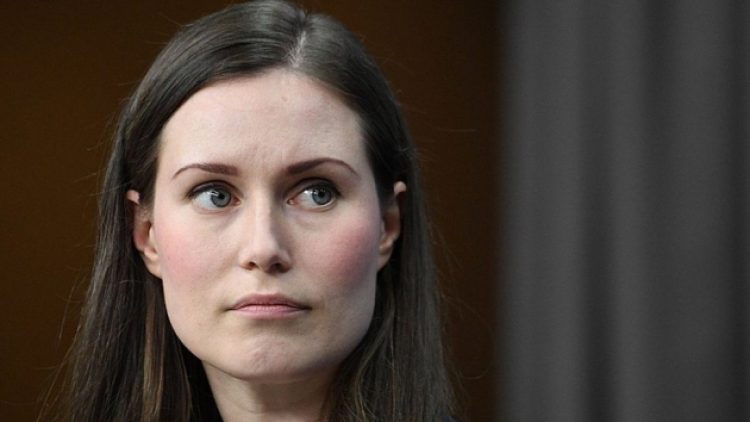 Finlandiya başbakanına aylık 300 euroluk kahvaltı masrafı için soruşturma