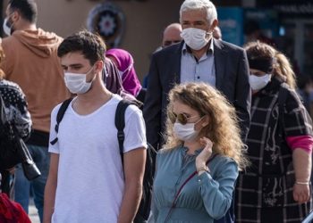 28 Mayıs tablosu: 7 bin 773 yeni vaka, 164 vefat