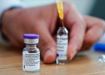 Avrupa’dan Biontech/Pfizer aşısına 12-15 yaş için onay
