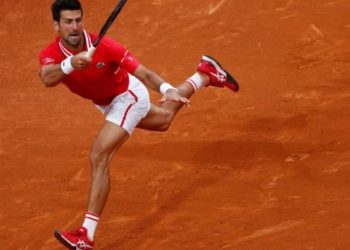 Novak Djokovic, Belgrad Açık’ta finale kaldı
