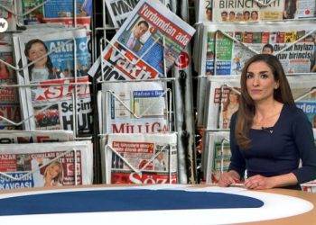 DW Türkçe “Resmi ilanlar iktidara yakın medyaya verildi” dedi, BİK yanıt verdi