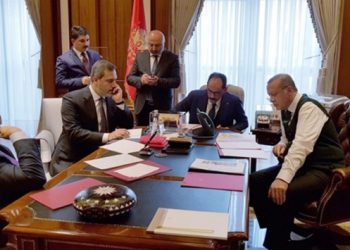 ‘Erdoğan’ın gözden çıkaramayacağı tek isim, yoldaşı ve eşi Emine Erdoğan’