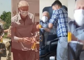 Hasta tutuklu Özkan’ın infazının ertelenmesi için savcılığa başvuru