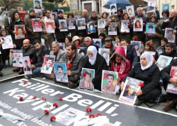 Cumartesi Anneleri: Sedat Peker’in açıklamaları ihbar kabul edilsin
