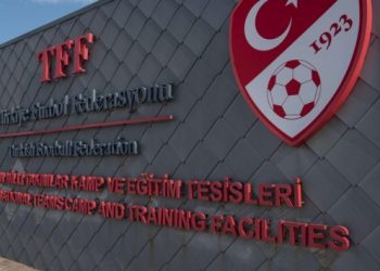 TFF’den küme düşme kararı