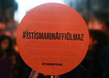 AKP’den çocuk istismarcılarına af girişimi