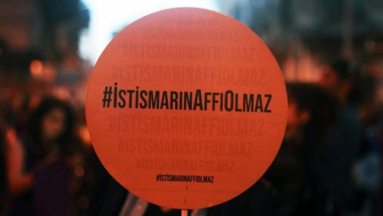 AKP’den çocuk istismarcılarına af girişimi