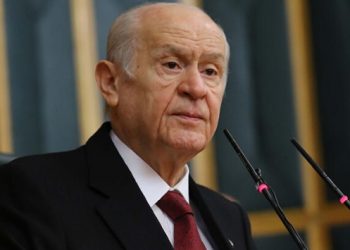 Bahçeli’nin okul teklifine Azerbaycan’dan ret