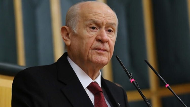Bahçeli’nin okul teklifine Azerbaycan’dan ret