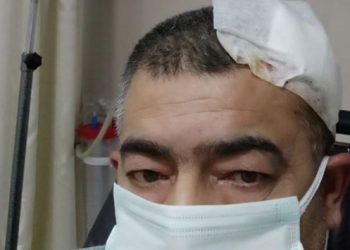 İmamdan müezzine öldüresiye şiddet: AKP ile arası iyi, olayın üstü kapatılıyor