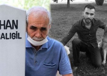 Dövülen kadını kurtarmak isterken öldürülen Çumralıgil’in ailesinden sitem