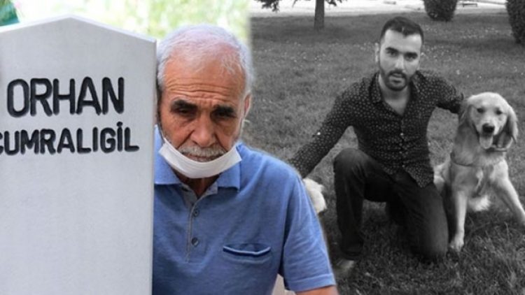 Dövülen kadını kurtarmak isterken öldürülen Çumralıgil’in ailesinden sitem