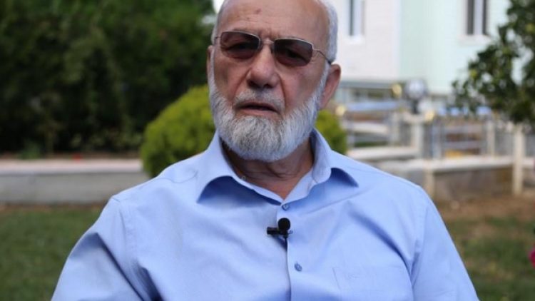 SADAT’tan Sedat Peker’in Suriye iddiaları hakkında açıklama: İftira