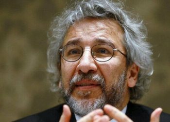 Can Dündar: Sedat Peker bana TIR haberleri nedeniyle ‘Asılmayı hak ettin’ diye mesaj göndermişti