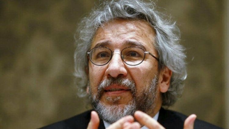Can Dündar: Sedat Peker bana TIR haberleri nedeniyle ‘Asılmayı hak ettin’ diye mesaj göndermişti