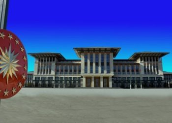 Sedat Peker’in yeni videosu ardından Saray’dan ilk yorum