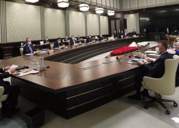 Kabine yarın toplanacak: ‘Normalleşme’de yeni kurallar açıklanacak
