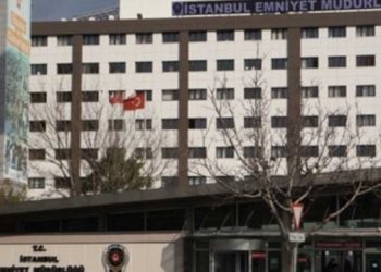 İstanbul Emniyeti’nde rüşvet depremi