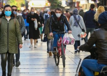 30 Mayıs tablosu: 6 bin 993 yeni vaka, 134 vefat