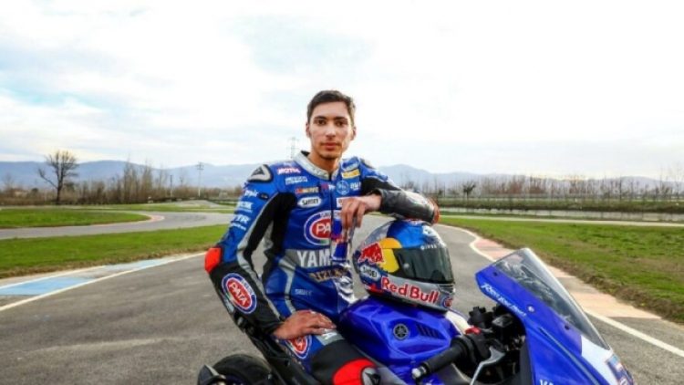 Toprak Razgatlıoğlu’ndan Portekiz’de muhteşem podyum