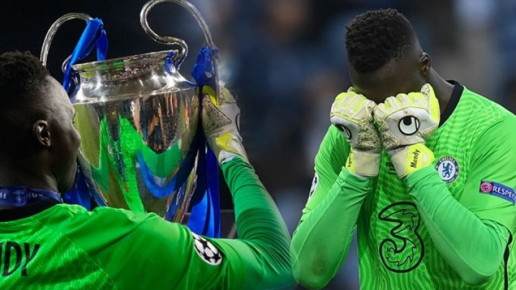 İşsizlik parasından Şampiyonlar Ligi şampiyonluğuna!