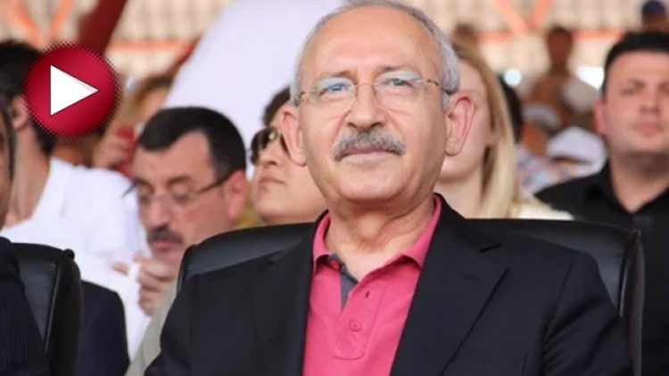 Kılıçdaroğlu’ndan ‘Gezi’ paylaşımı: Kazandınız gençler