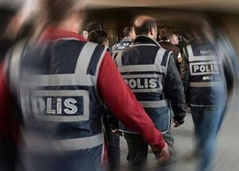 ‘Pelikan hesap verecek’ sloganı atan 4 polis gözaltına alındı, şube müdürünün yeri değiştirildi